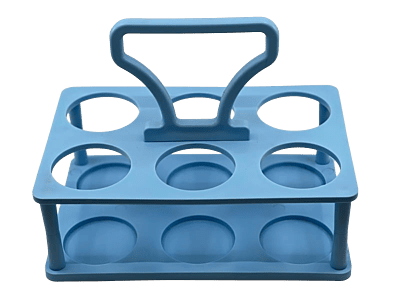 Squeeze Bottle Carrier