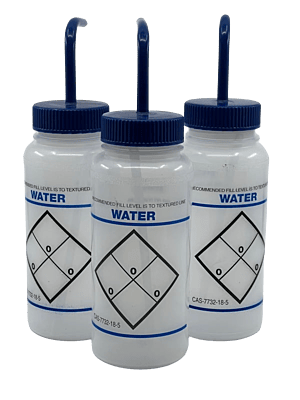 Squeeze Bottle WATER