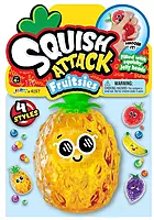 Squish Attack Fruitsies