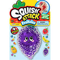 Squish Attack Fruitsies