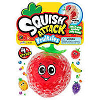 Squish Attack Fruitsies