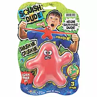 Squish Dude