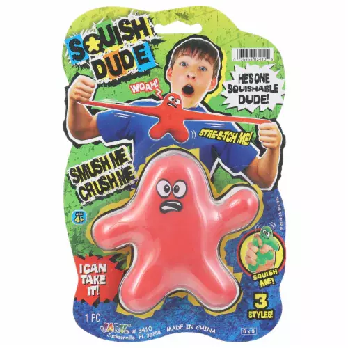 Squish Dude