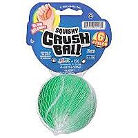 Squishy Crush Ball