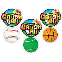 Squishy Crush Ball