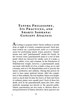 Sri Chandi - A Thematic Analysis (English) (Paperback) Sri Chandi - A Thematic Analysis (English) (Paperback)