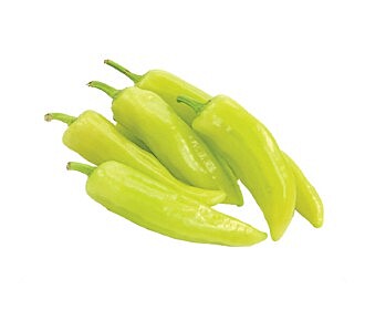 Sri Lankan Capsicum (250gm)