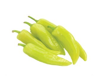 Sri Lankan Capsicum (250gm)
