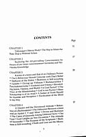 Sri Ramakrishna and His Gospel Volume - 3 Sri Ramakrishna and His Gospel Volume - 3