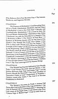 Sri Ramakrishna and His Gospel Volume - 3 Sri Ramakrishna and His Gospel Volume - 3