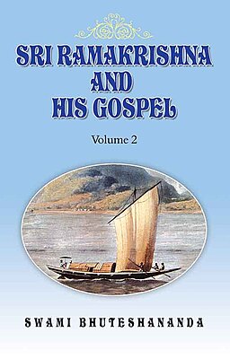Sri Ramakrishna And His Gospel (Vol 2) (English) (Deluxe)