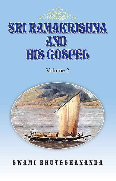 Sri Ramakrishna And His Gospel (Vol 2) (English) (Deluxe)