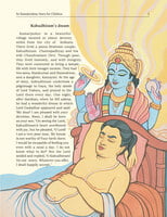 Sri Ramakrishna - Story for Children Sri Ramakrishna - Story for Children
