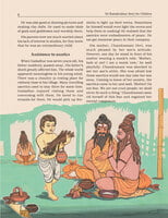 Sri Ramakrishna - Story for Children Sri Ramakrishna - Story for Children