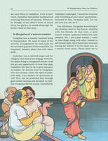 Sri Ramakrishna - Story for Children Sri Ramakrishna - Story for Children