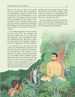 Sri Ramakrishna - Story for Children Sri Ramakrishna - Story for Children