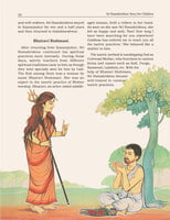 Sri Ramakrishna - Story for Children Sri Ramakrishna - Story for Children