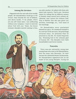 Sri Ramakrishna - Story for Children Sri Ramakrishna - Story for Children