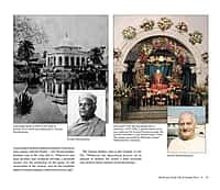 Sri Sarada Devi A Divine Life in Pictures (English) (Deluxe) Sri Sarada Devi A Divine Life in Pictures (English) (Deluxe)