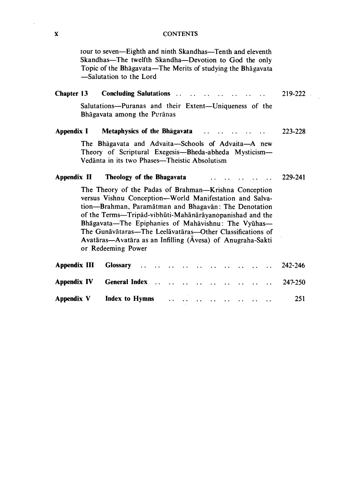 Srimad Bhagavata Volume 4 (Paperback) Srimad Bhagavata Volume 4 (Paperback)