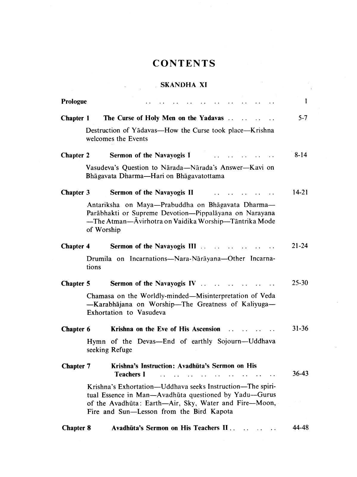 Srimad Bhagavata Volume 4 (Paperback) Srimad Bhagavata Volume 4 (Paperback)