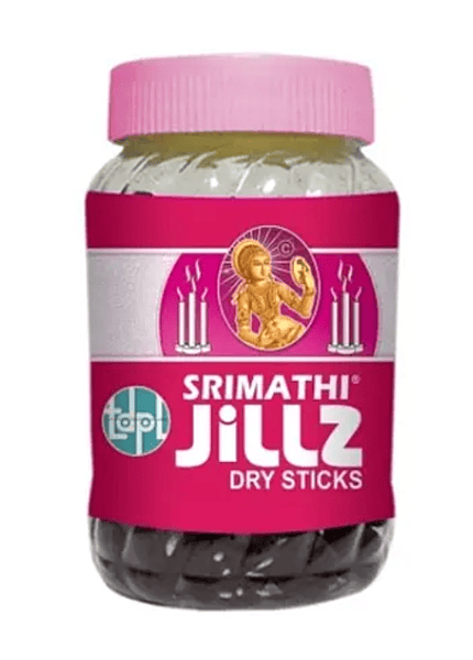 Srimathi Jillz Cones