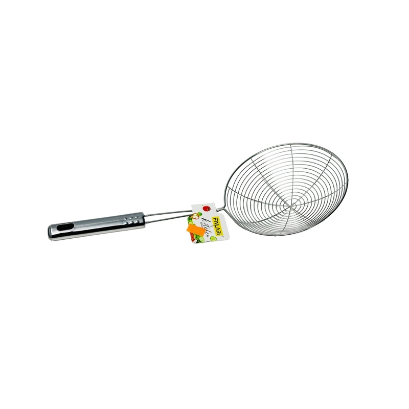 24598 Ss Deep Skimmer 16cm