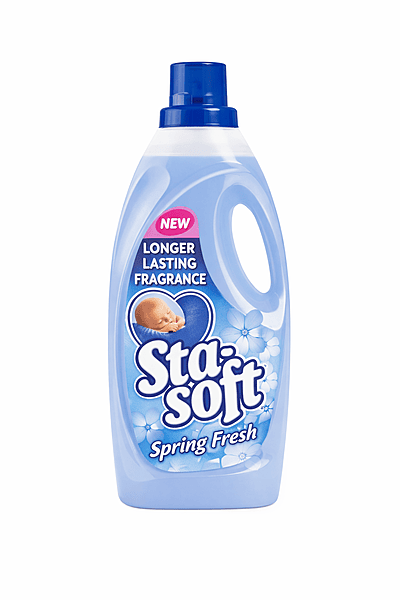 Star soft Spring Fresh 2L