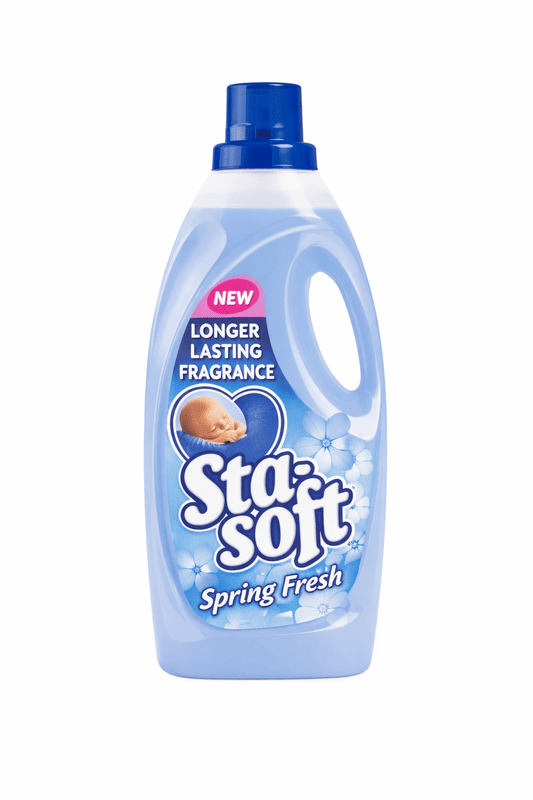 Star soft Spring Fresh 2L