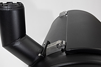 Broil King REGAL OFFSET 500 SMOKER