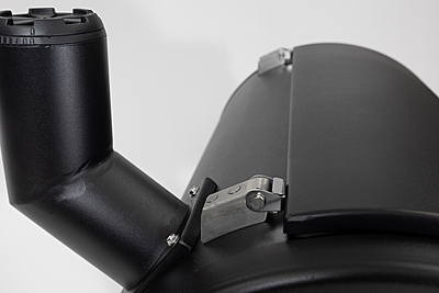 Broil King REGAL OFFSET 500 SMOKER