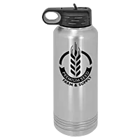 40 oz. Water Bottle