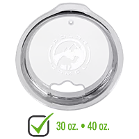 30 oz. Ringneck Tumbler