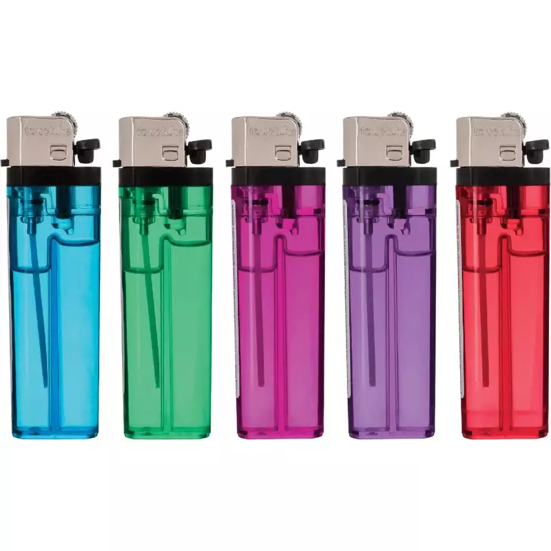 Standard Clear Lighter Standard Clear Lighter