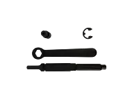 Standard Screw Extractor/Screw Knocker/Old Man 8"