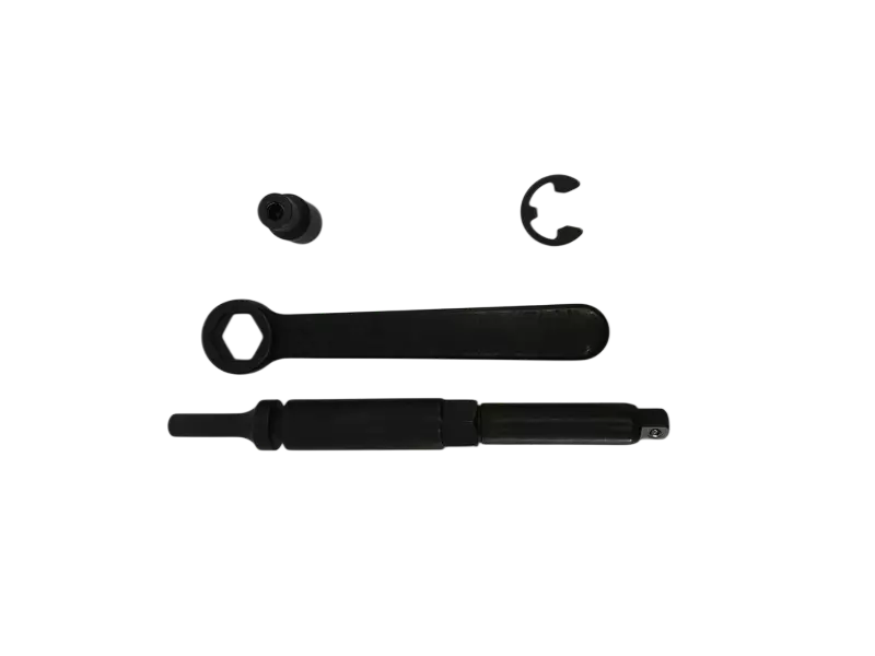 Standard Screw Extractor/Screw Knocker/Old Man 8"