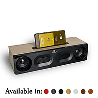 Standard Wooden Speaker MS Star Standard Wooden Speaker MS Star