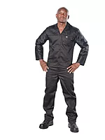 Vulcan Polycotton Conti Suit