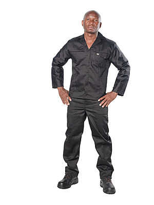 Vulcan Polycotton Conti Suit