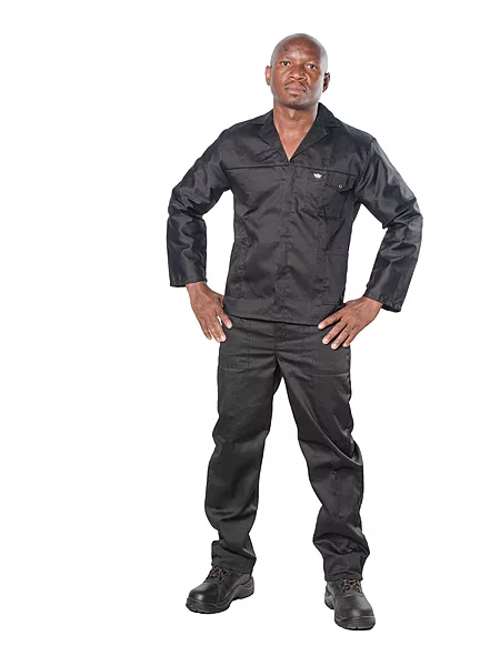 Vulcan Polycotton Conti Suit