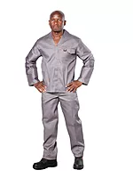 Vulcan Polycotton Conti Suit