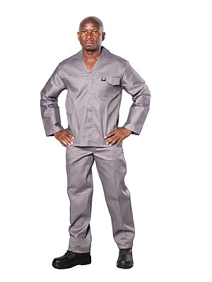 Vulcan Polycotton Conti Suit