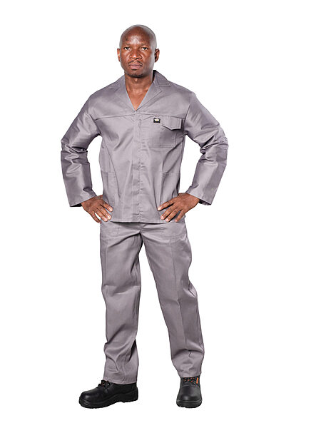 Vulcan Polycotton Conti Suit