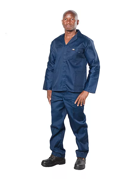 Vulcan Polycotton Conti Suit