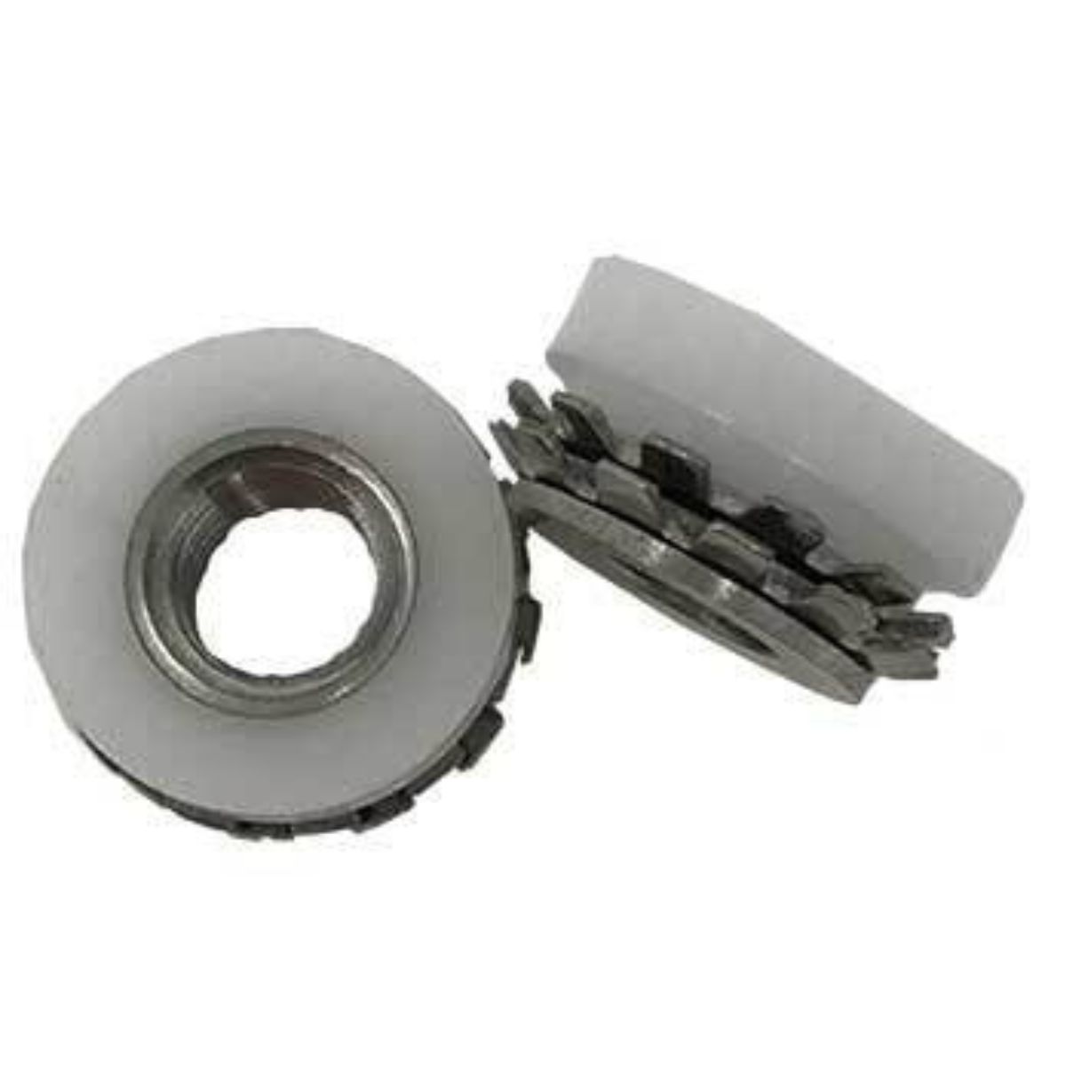 Standard 1/4-20 thread IM2S 2-Crown Keep-Nut Anchors - 100-PK Standard 1/4-20 thread IM2S 2-Crown Keep-Nut Anchors - 100-PK
