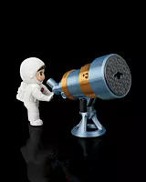 Star Watcher – Table Lamp