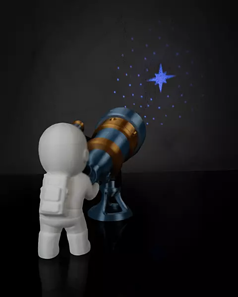 Star Watcher – Table Lamp