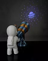 Star Watcher – Table Lamp