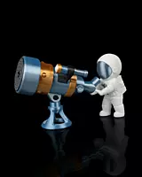 Star Watcher – Table Lamp