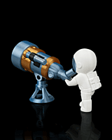 Star Watcher – Table Lamp